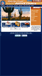 Mobile Screenshot of justicecourts.maricopa.gov